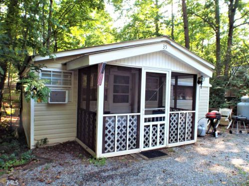35 Hollow Log Path, Cleveland, GA 30528-1767