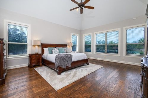 635 Mnr Dr, Argyle TX 76226-5920 exterior