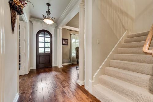 6513 Turnberry Dr, Fort Worth TX  76132-4514 exterior