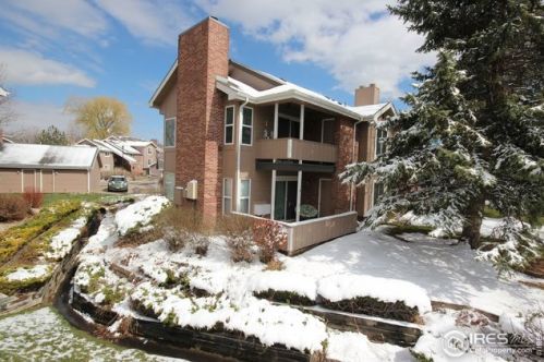 3500 Carlton Ave, Fort Collins, CO 80525-2967