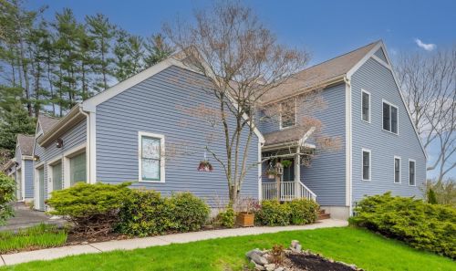 125 Spinnaker Way, Portsmouth, NH 03801-3369