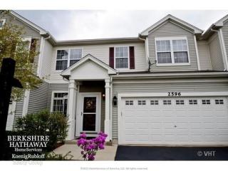2596 Hillsboro Blvd, Aurora, IL 60503-6732
