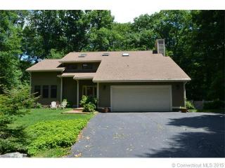 193 Deer Run, Unionville, CT 06013-1838
