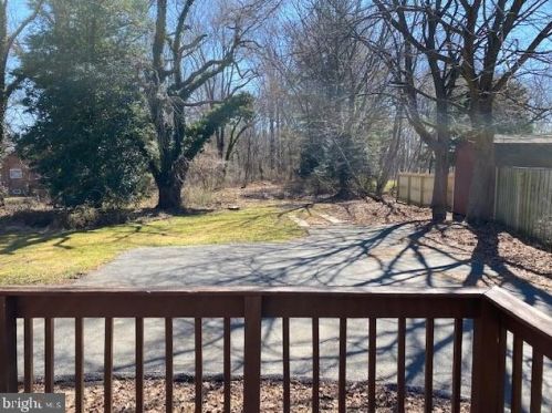 1901 Harford Rd, Fallston MD  21047-2520 exterior