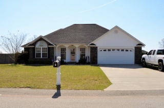 4435 Excursion Dr, Dalzell SC  29040-8395 exterior