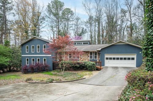 3220 Birchfield Trce, Marietta, GA 30068-3809