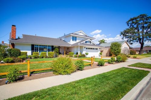 631 Barker Way, Placentia, CA 92870-2305