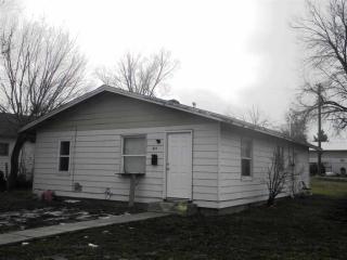613 6th Ave, Appleton ID  83338-2013 exterior