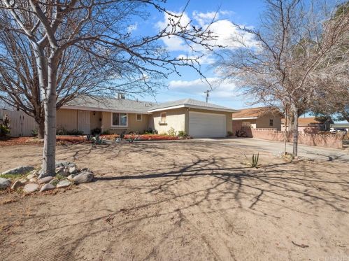45535 Sancroft Ave, Lancaster, CA 93535-2003