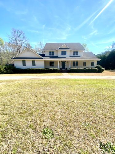 1316 Cedar Creek Dr, Harlem, GA 30824-4209