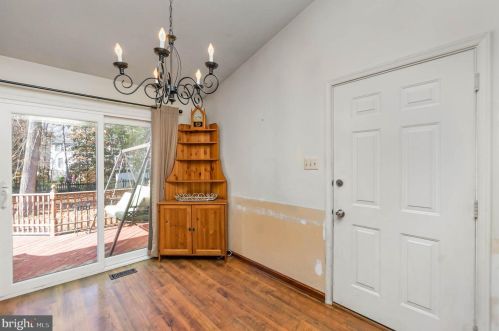 347 Penrith Way, Aberdeen MD  21001-1847 exterior