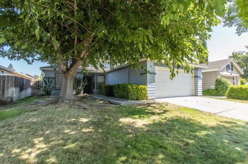 4805 Old Ranch Rd, Salida, CA 95368-9003