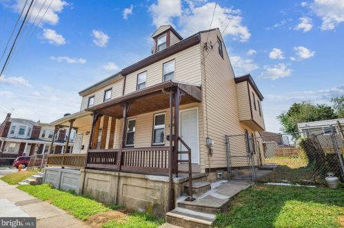 1716 Dyre St, Philadelphia, PA 19124-1337