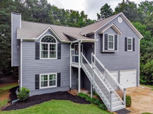 6101 Longwood Chase, Holly Springs, GA 30115-2809