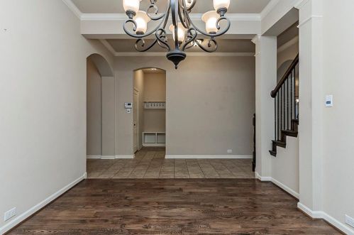 8324 Snow Goose Way, Fort Worth TX  76118-2001 exterior