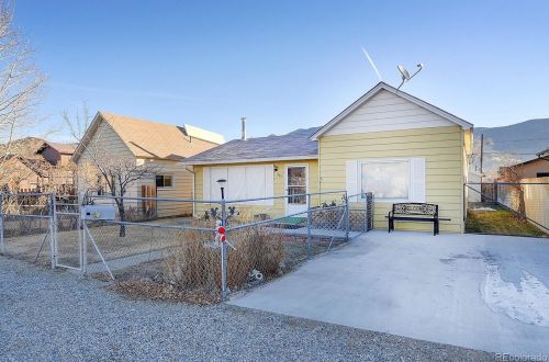 223 Blake St, Salida, CO 81201-3117