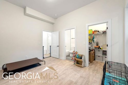 1666 Connally Dr, Atlanta GA  30344-1166 exterior