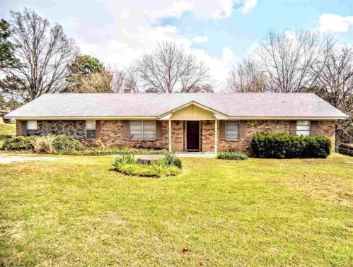 1130 Jaguar Rd, Big Sandy, TX 75755-3550