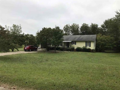 222 Evans Rd, Easley, SC 29640-6603