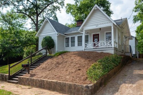 317 Home Park Ave, Atlanta GA  30318-5309 exterior