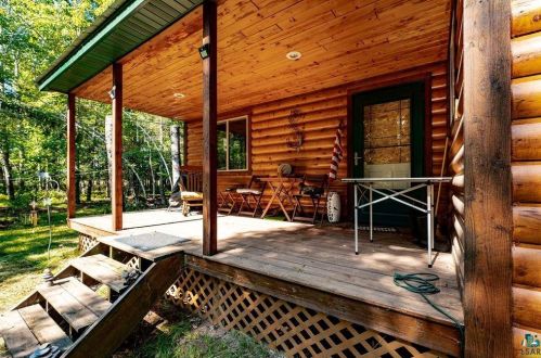 3568 Pioneer Rd, Barnum, MN 55707-8751