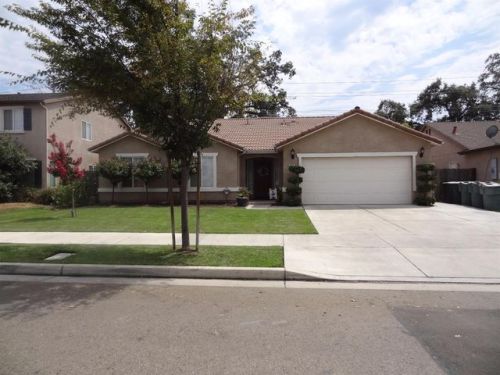 3043 Payson Ave, Visalia, CA 93291-8642