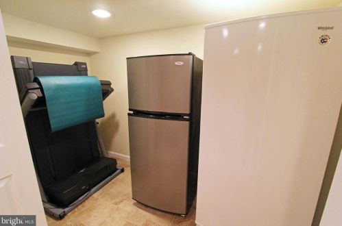 1934 Medallion Ct, Forest Hill MD 21050-2761 exterior