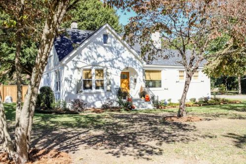 1000 Naples Ave, Cayce-West Columbia SC  29033-3120 exterior