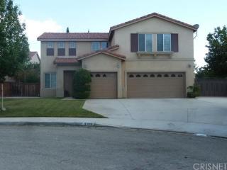 3708 Jacarte Ave, Palmdale, CA 93550-8396