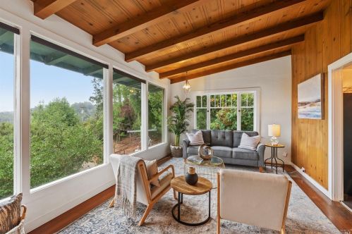 421 Rose Ave, Mill Valley, CA 94941-5013