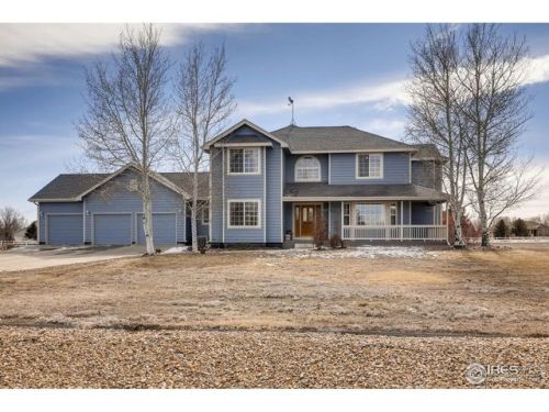 109 Silo Ct, Mead, CO 80542-8801