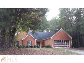 1642 Ashmar Ln, Marietta, GA 30064-3711