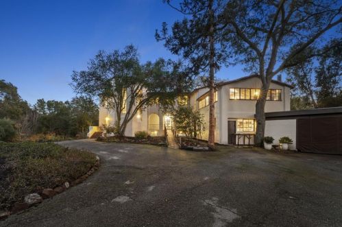 440 Gerona Rd, Palo Alto, CA 94305-8447