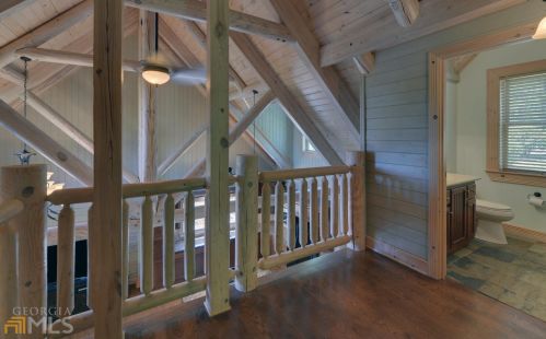 266 Slayton Gap Trl, Cleveland GA  30528-1815 exterior