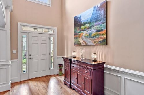 2308 Briarcliff Cmns, Atlanta GA  30345-2173 exterior