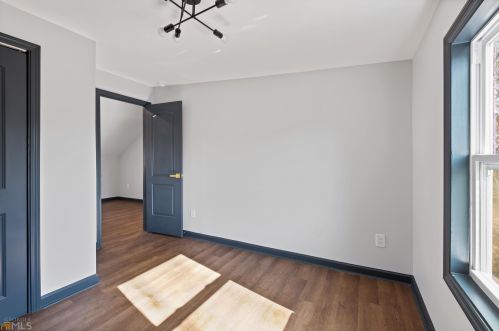 1116 Fair St, Atlanta GA  30314-3005 exterior