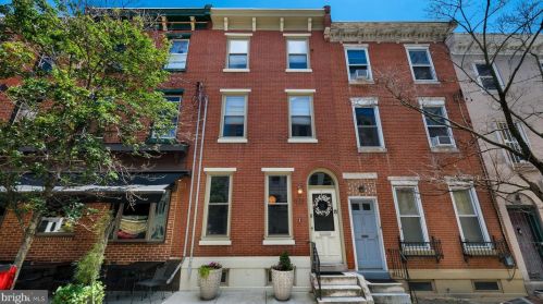 525 20th St, Philadelphia, PA 19130-3803