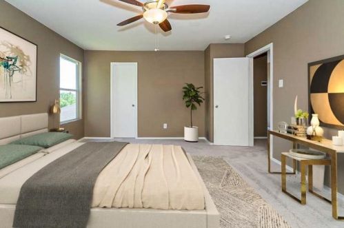 5840 Parkview Hills Ln, Fort Worth, TX 76179-3797