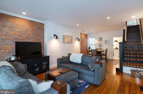 554 Spruce St, Lancaster PA  17603-3353 exterior