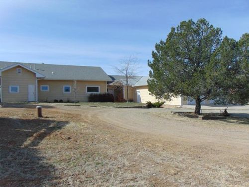 177 Este, Nogal, NM 88341-9511