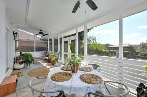 14713 Bescott Dr, Austin TX  78728-5728 exterior