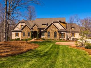 5250 Bunch Rd, Summerfield, NC 27358-9138