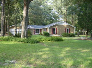 2458 Lochwood Dr, Valdosta, GA 31601-8513