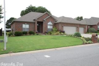 2710 Tj Dr, Conway, AR 72034-8494