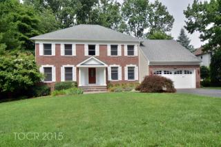 121 Rutherford Rd, Mahwah, NJ 07430-3514