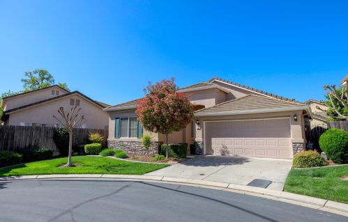 400 The Cv, Modesto, CA 95355-6004