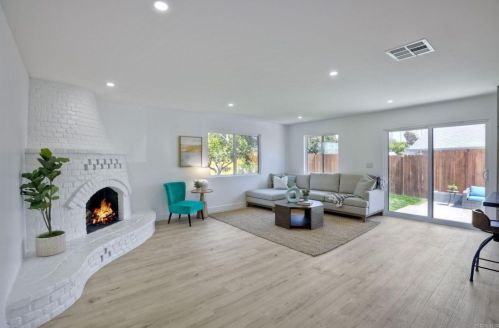 1442 Burroughs St, Oceanside CA  92054-5431 exterior