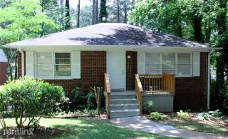 1994 Pine Oak Dr, Atlanta GA  30310-2219 exterior