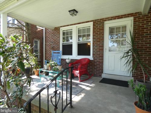 1015 Fountain Ave, Lancaster, PA 17601-4536