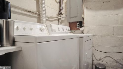 1308 Elson St, Silver Spring MD exterior